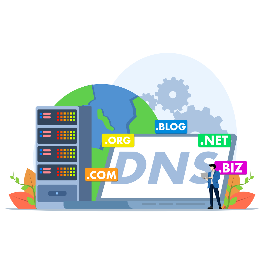 DNS Services