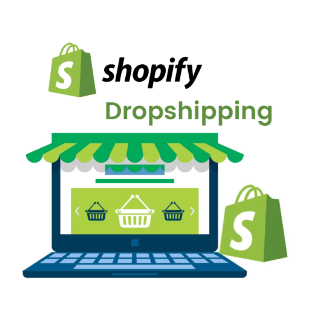 Dropshipping Proxy