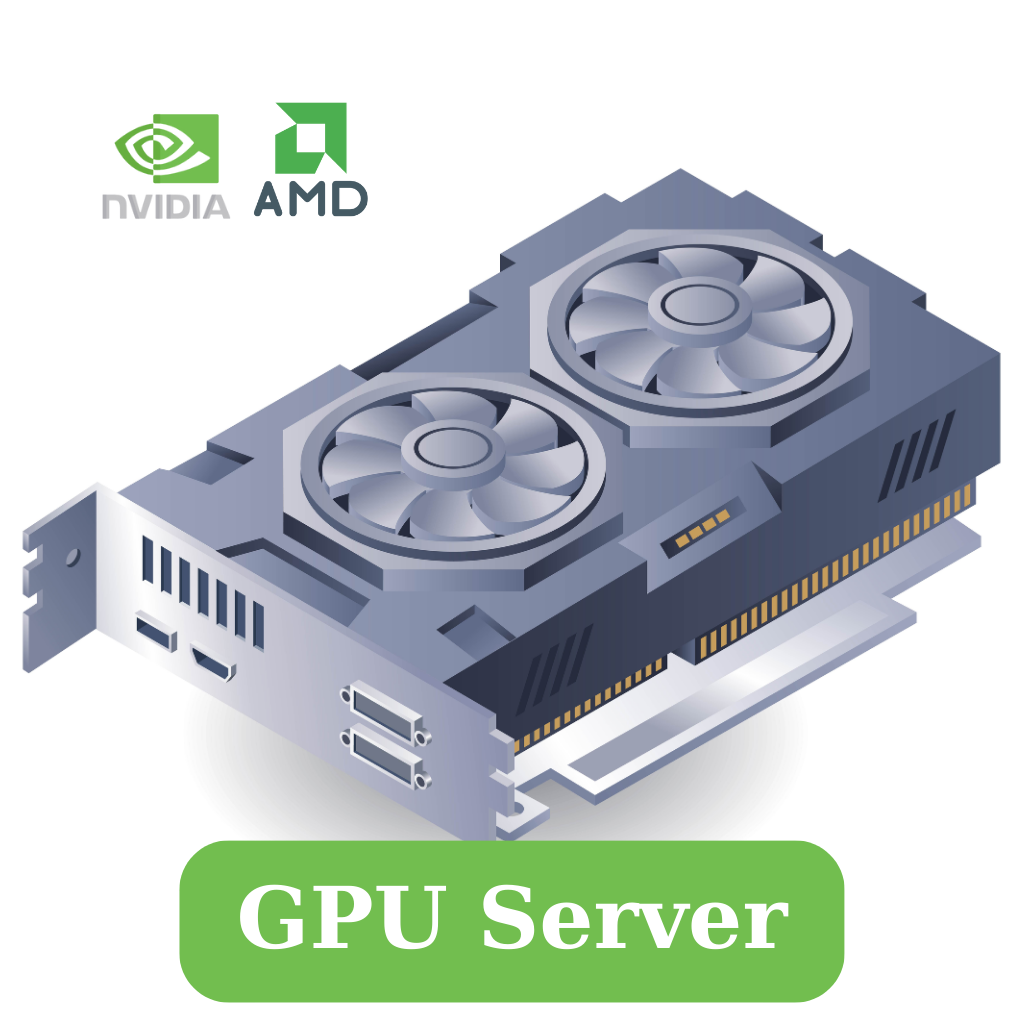 GPU Server USA