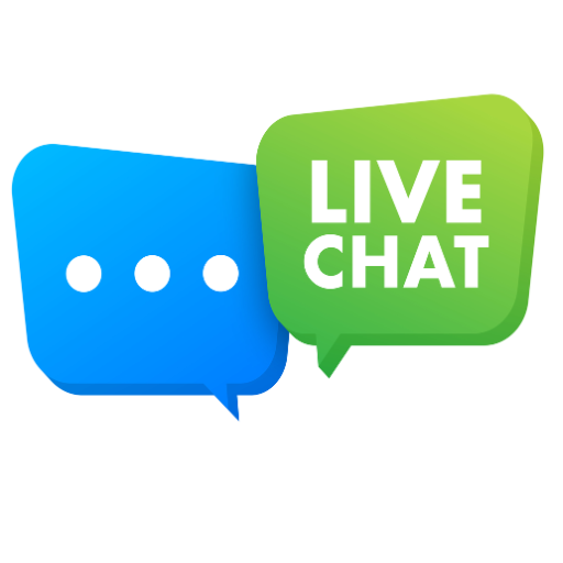 Live chat US