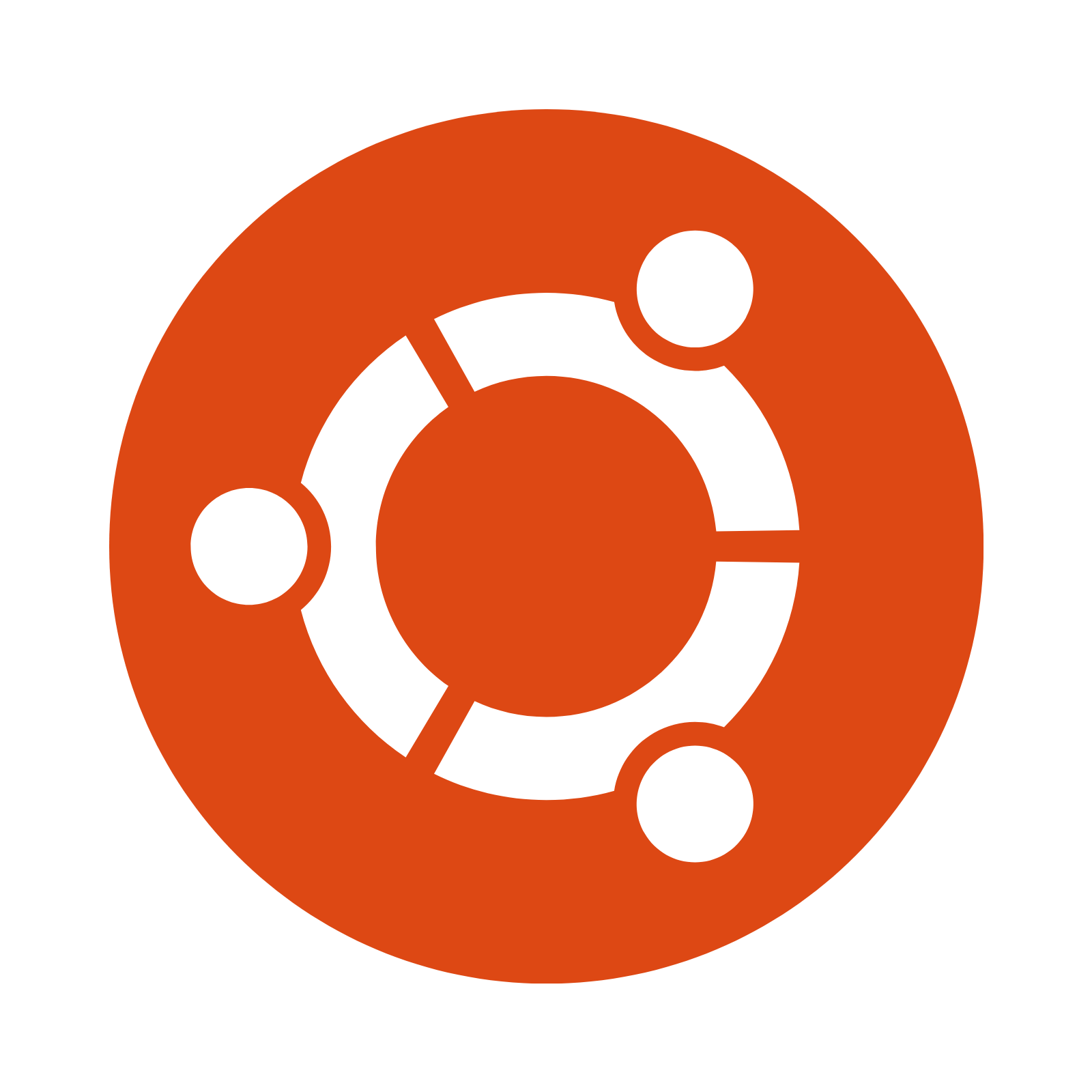 Ubuntu image