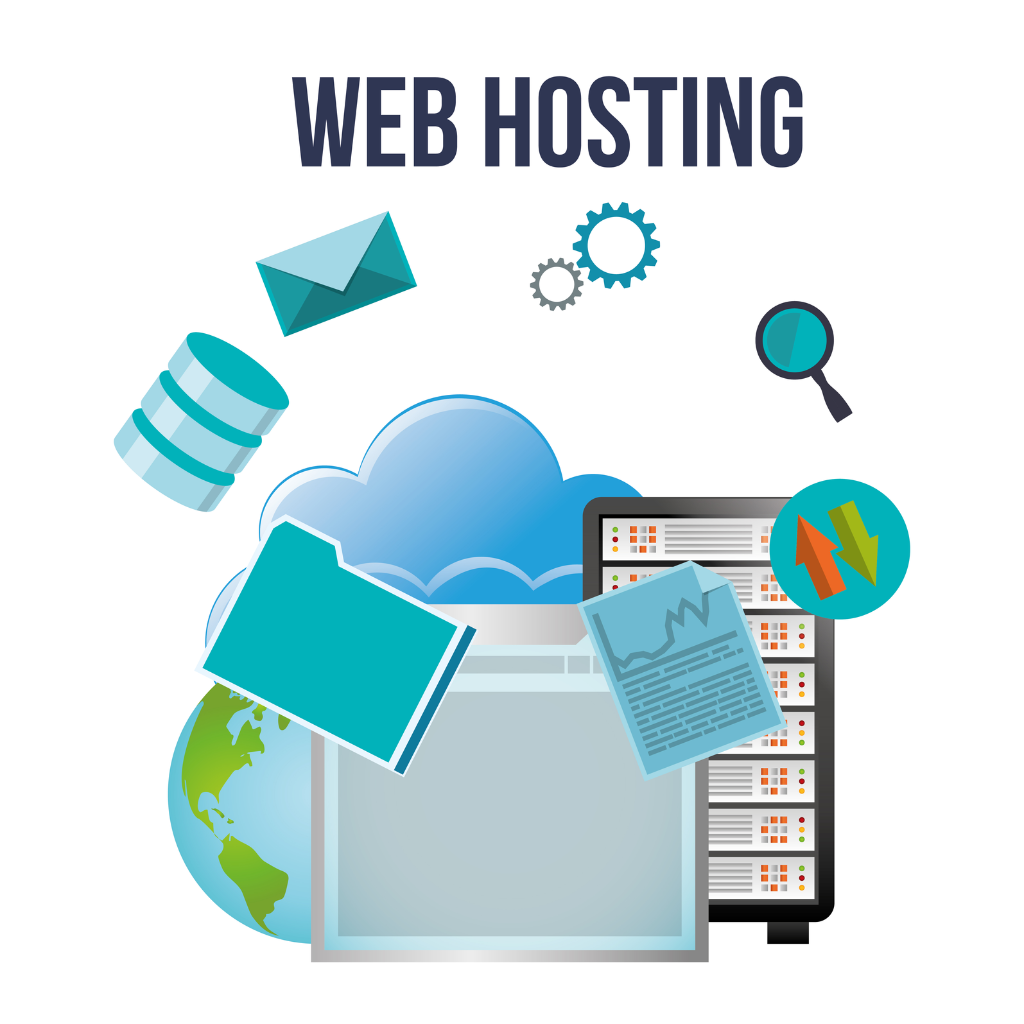 Web Hosting and Website Access