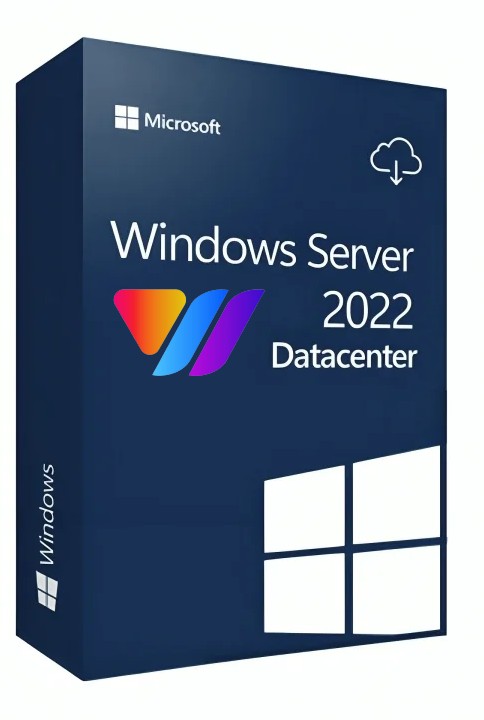 VPS Windows Server 2022 at VPSWindows com