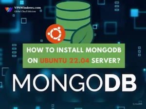 Install MongoDB on Ubuntu 22.04