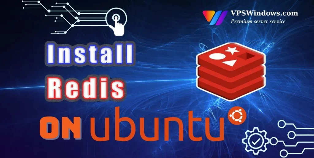 Install Redis on Ubuntu 20.04