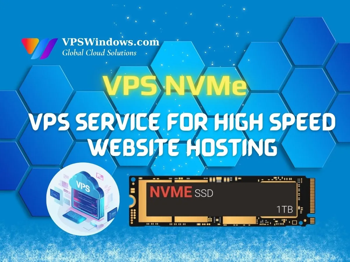 vps nvme