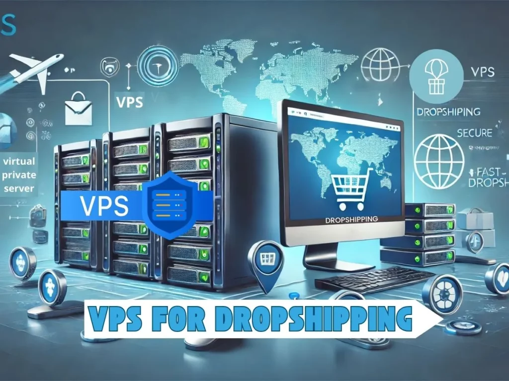 VPS-for-Dropshipping