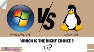 VSP linux or windows