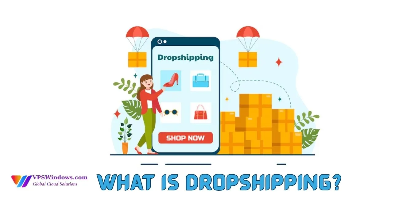 What-is-dropshipping