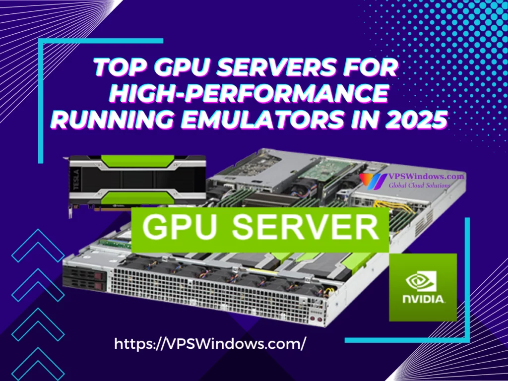 gpu servers