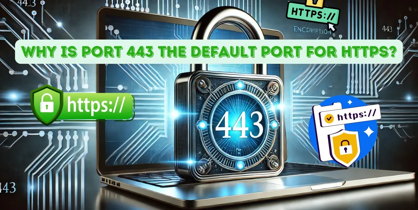 port-443