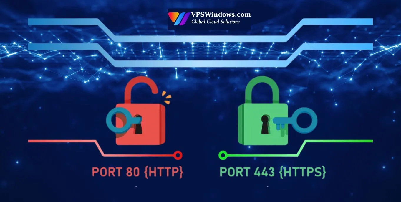 port-80-vs-port-443