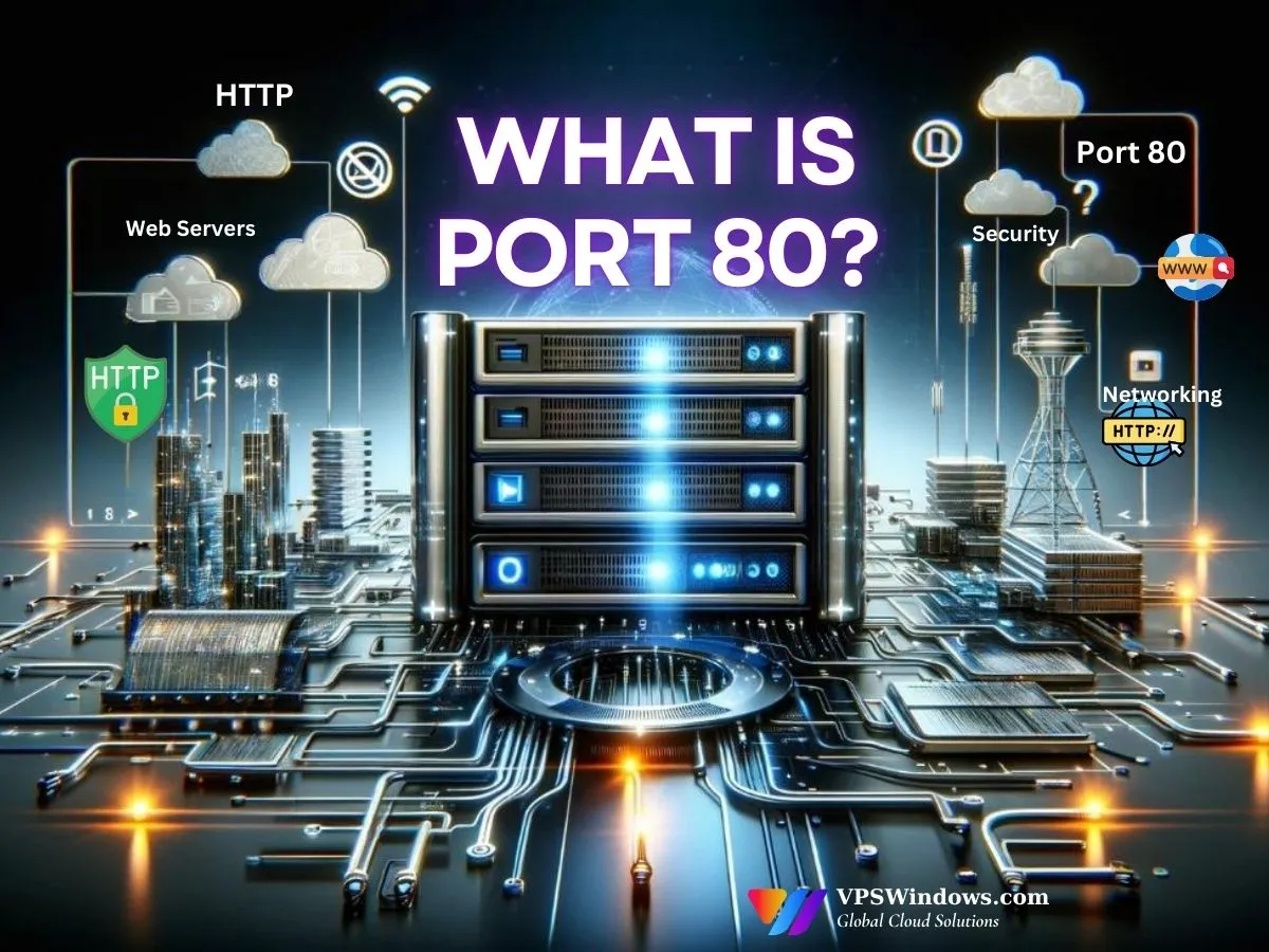 what-is-port-80