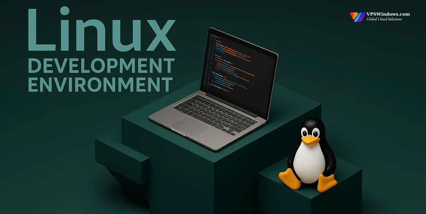 最好VPS Linux对于开发者