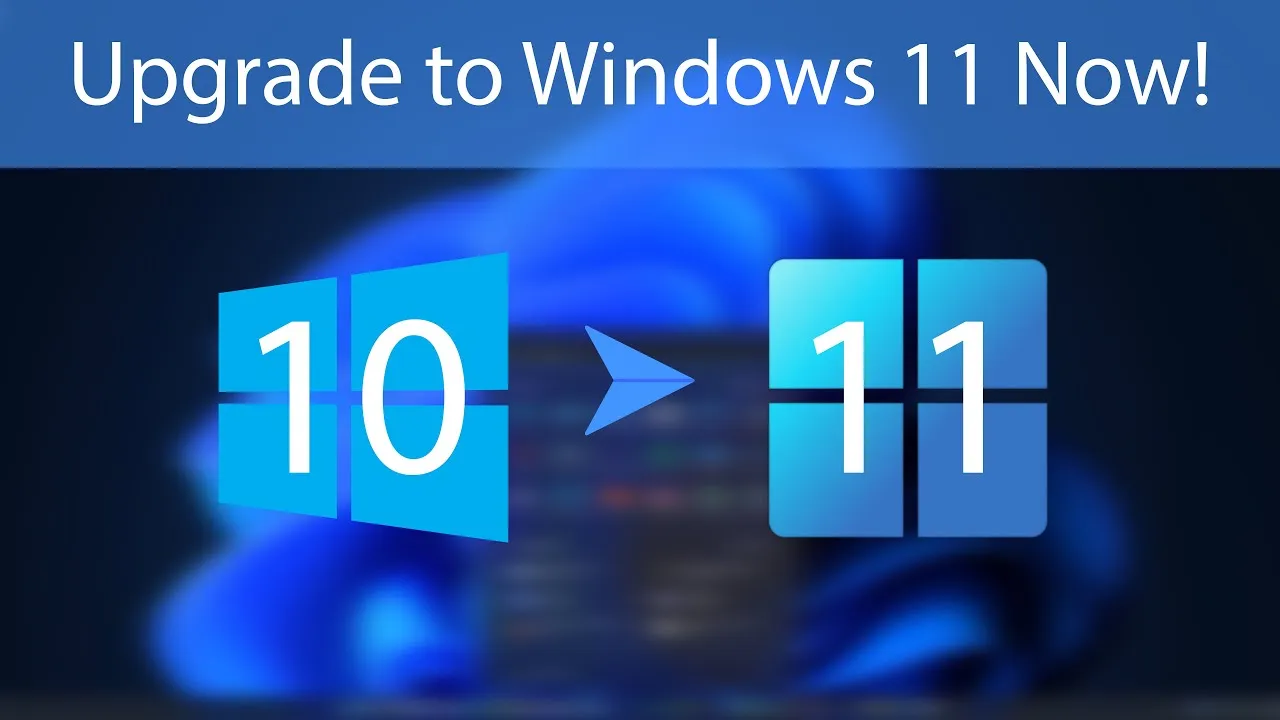 Upgrade-to-Windows-11