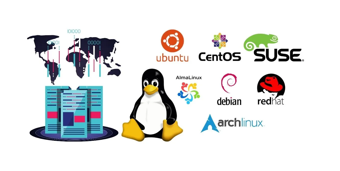 VPS Linux对于开发者