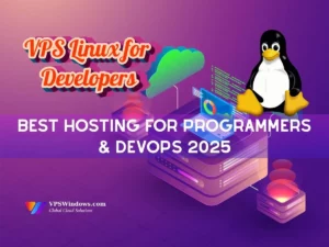 VPS Linux for Developers