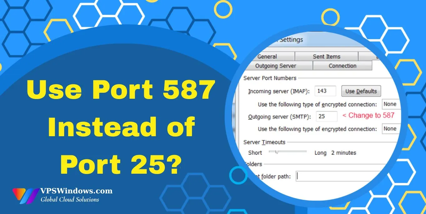 Use-Port-587-Instead-of-Port-25