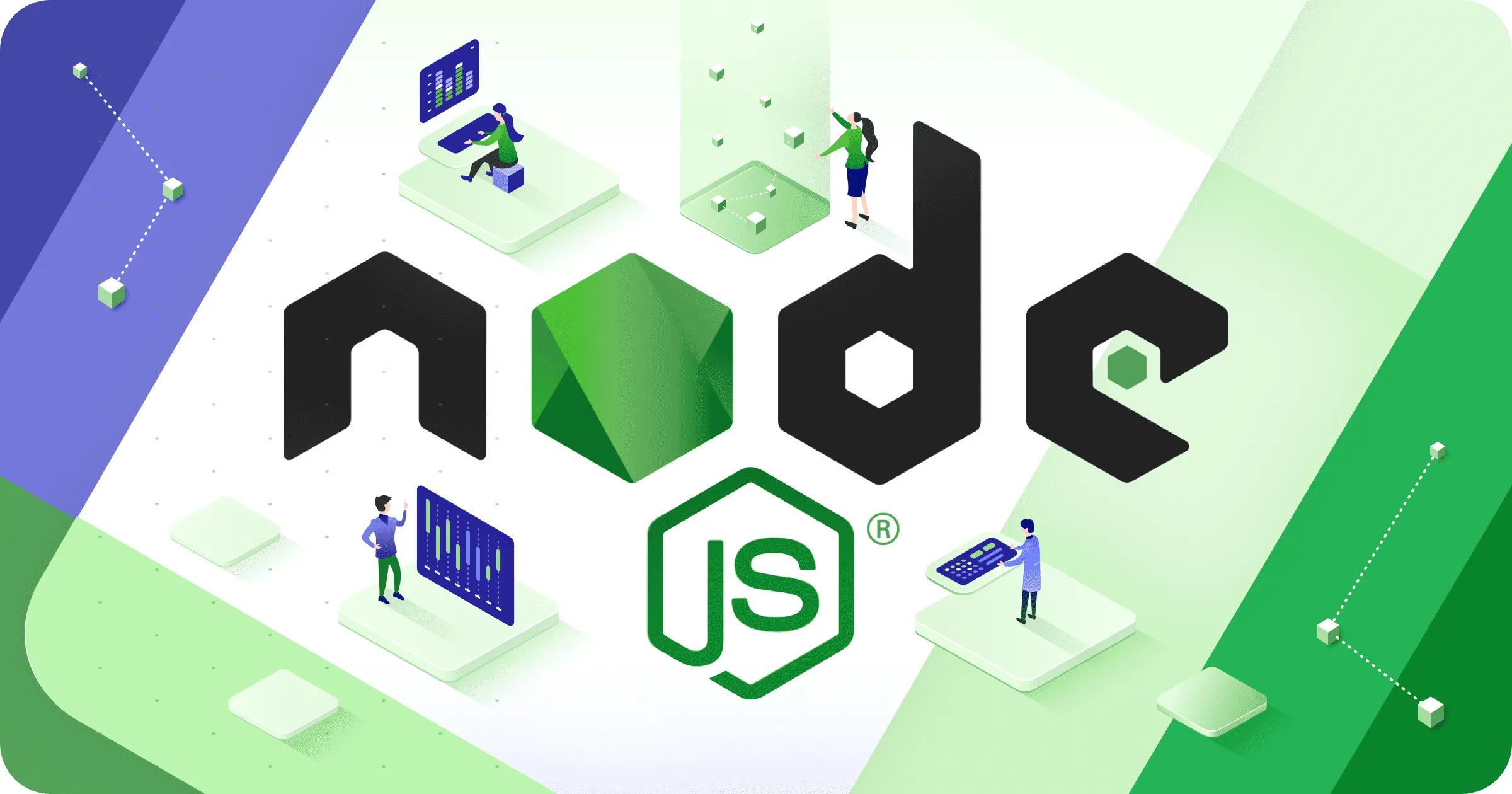install Node.js 22 on Debian 10 VPS