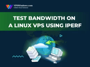 Test-Bandwidth-on-a-Linux-VPS-Using-iPerf