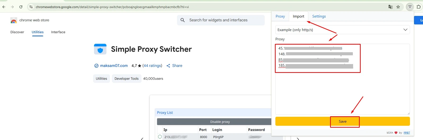 log-in-to-a-proxy-on-chrome-using-the-simple-proxy-switcher-extension